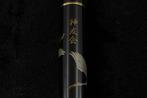 Pilot - Maki-e Flying Cranes  Black Lacquer Gold, Verzamelen, Nieuw