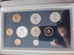 France. Proof Set (BE) 1994 (11 monnaies) (Sans Prix de, Postzegels en Munten, Munten | Europa | Euromunten