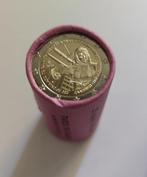 Griekenland. 2 Euro 2025 Laskarina Bouboulina (25 coins), Postzegels en Munten