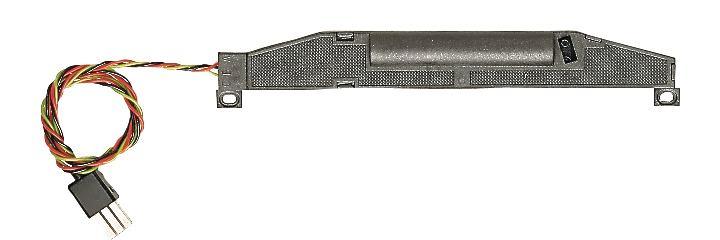 roco rocoline 40295 HO Elektrische wisselaandrijving links 1, Hobby en Vrije tijd, Modeltreinen | H0, Gelijkstroom, Overige typen