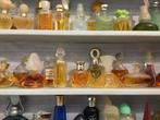 Collection thématique - 118x Parfums Miniatures