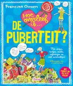 Hoe overleef ik de puberteit? / Hoe overleef ik, Boeken, Verzenden, Zo goed als nieuw, Francine Oomen