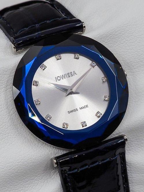 Jowissa - Zonder Minimumprijs - *BRAND NEW *  Faceted, Handtassen en Accessoires, Horloges | Heren