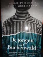 De jongen uit Buchenwald Robbie Waisman & Susan Mcclelland, Verzenden, Robbie Waisman & Susan Mcclelland