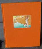 Franka - Het Portugese Goudschip - luxe linnen HC / SC en, Nieuw