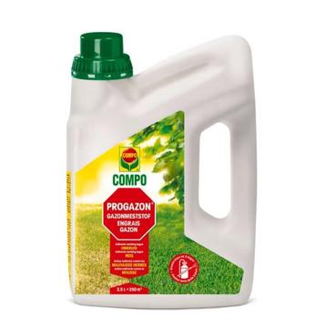 NIEUW - Compo Progazon 2,5 L, Verzenden