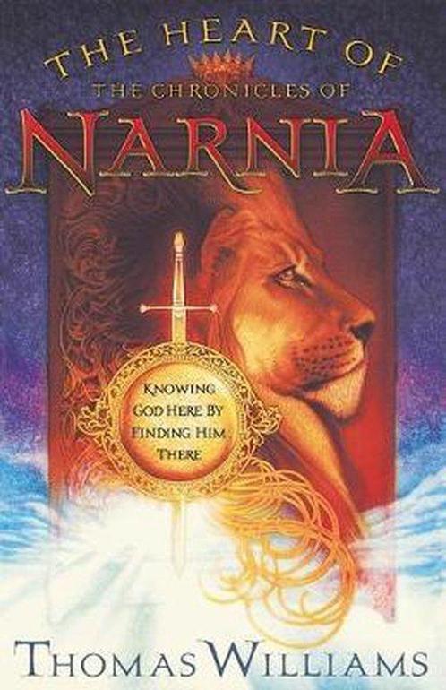The Heart of the Chronicles of Narnia 9780849904882, Boeken, Overige Boeken, Gelezen, Verzenden