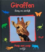 Giraffen / Pootje voor pootje 9789054837497 C. Denis-Huot, Verzenden, Gelezen, C. Denis-Huot