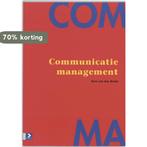 Communicatiemanagement 9789039521168 K. van den Brink, Boeken, Verzenden, Gelezen, K. van den Brink