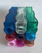 IKEA - Sigga Heimis - Vase (9) - Honte - Verre dépoli - IKEA