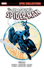 Amazing Spider-Man Epic Collection 18: Venom, Boeken, Verzenden, Nieuw