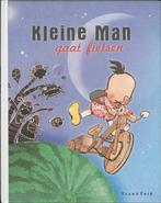 Kleine man gaat fietsen 9789067346221 F. Boertjens, Verzenden, Gelezen, F. Boertjens