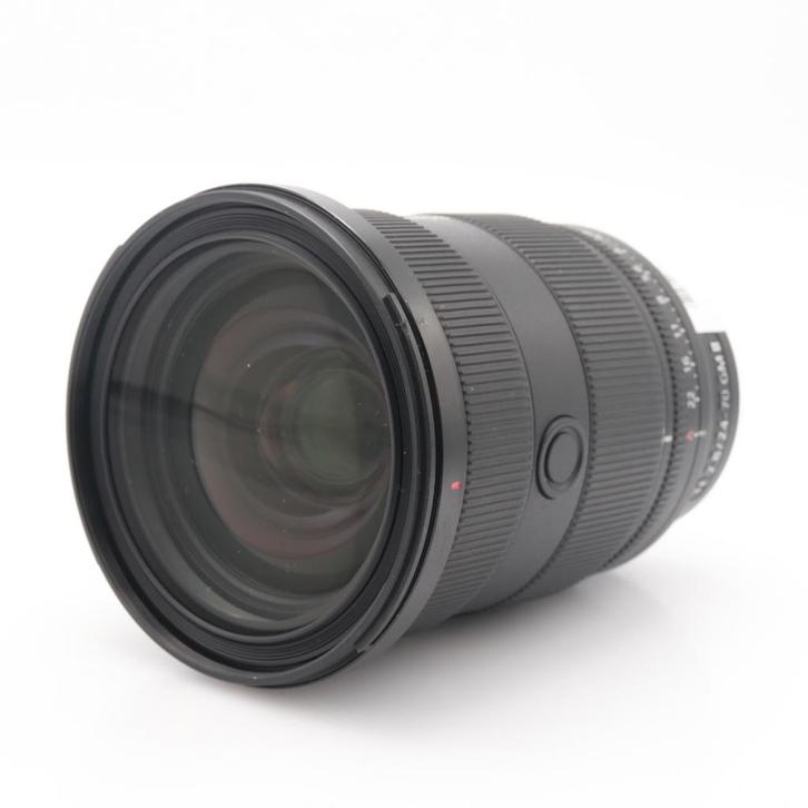Sony FE 24-70mm F/2.8 GM II | Tweedehands, Audio, Tv en Foto, Foto | Lenzen en Objectieven, Zo goed als nieuw, Verzenden