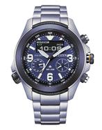 Citizen - Collezione Promaster Land Eco Drive U822 - Heren -