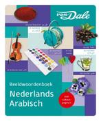 Van Dale Beeldwoordenboek Nederlands-Arabisch / Van Dale, Boeken, Verzenden, Van Dale, Nederlands, Zo goed als nieuw