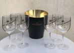 Champagne koeler -  Moët & Chandon Black & Gold Limited, Nieuw