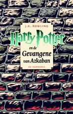 Harry Potter en de gevangene van Azkaban / Harry Potter / 3, Boeken, Verzenden, Zo goed als nieuw, J.K. Rowling