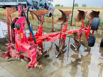 Steeno - 4L H125 - Plough beschikbaar voor biedingen