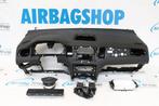 AIRBAG KIT TABLEAU DE BORD VOLKSWAGEN GOLF 7 SPORTSVAN (2014, Auto-onderdelen