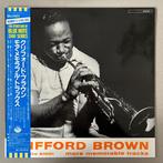 Clifford Brown - More Memorable Tracks (1st pressing!) -