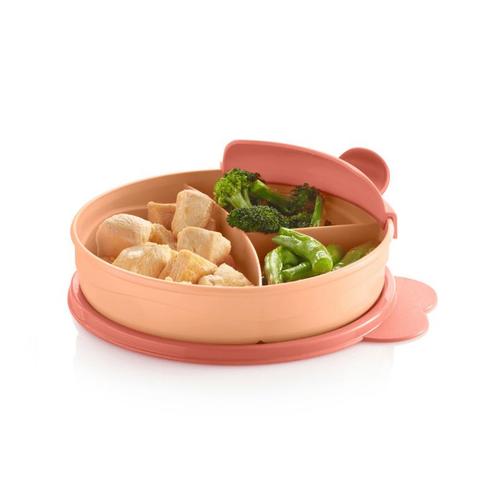 Tupperware Kinder Vakjesbord, Huis en Inrichting, Keuken | Tupperware, Nieuw, Verzenden