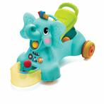 Infantino Looptrainer Large 3 In 1 Ride On Elephant