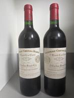 1992 Chateau Cheval Blanc - Saint-Émilion 1er Grand Cru, Verzamelen, Nieuw