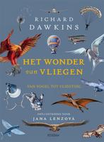Het wonder van vliegen 9789046829691 Richard Dawkins, Boeken, Verzenden, Zo goed als nieuw, Richard Dawkins
