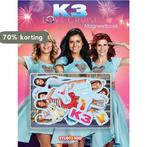 K3 Love cruise 9789462773127 Gert Verhulst, Verzenden, Gelezen, Gert Verhulst