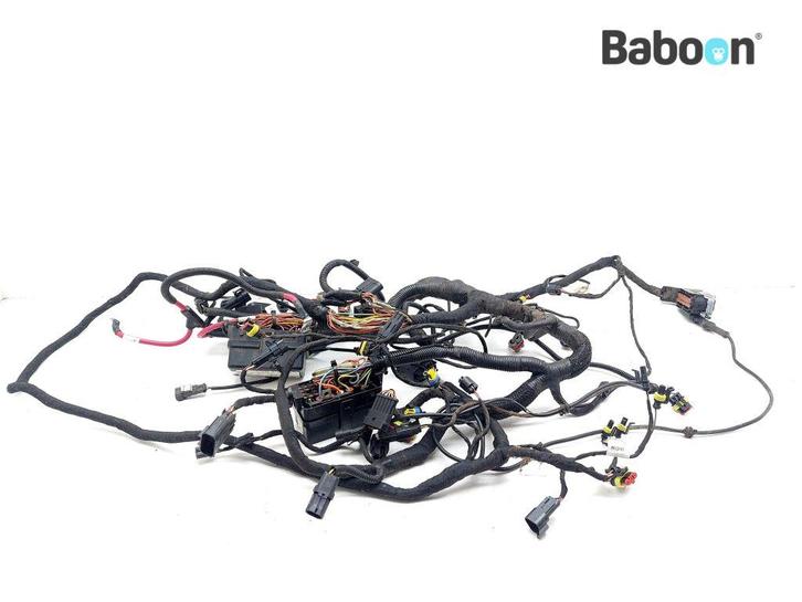 Kabelboom Can-Am Spyder RS-S SM5 2013, Motoren, Onderdelen | Overige, Gebruikt, Verzenden