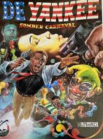 Somber karan / Somber karna / Avonturenstrip / Le Yankee /, Verzenden, Couturiau