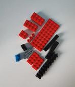 Lego Set - 813 - Classic Town - Lego 813 - Bulldozer with, Nieuw