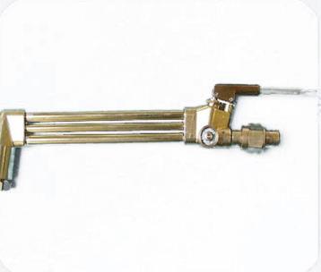 Snijvoorstuk Gloor Ideal 3 pijps voor, Doe-het-zelf en Bouw, Gereedschap | Lasapparaten, Ophalen of Verzenden, Nieuw
