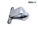 Kentekenplaat Houder Kawasaki Z 440 1982-1983 (KZ440H), Motoren, Verzenden, Gebruikt