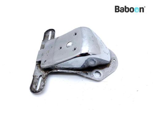Kentekenplaat Houder Kawasaki Z 440 1982-1983 (KZ440H), Motoren, Onderdelen | Kawasaki, Gebruikt, Verzenden