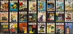 Tintin (magazine) N°846 à N°897 - Année 1965 complète - 51, Boeken, Stripverhalen, Nieuw