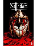 Notthingham Volume 1: Death and Taxes, Verzenden