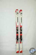 Refurbished - Ski - Rossignol Zenith SX - 165, Sport en Fitness, 160 tot 180 cm, Gebruikt, Rossignol, Ophalen of Verzenden