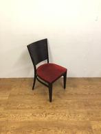 Gebruikte Horecastoel - S3834- Vintage/Café, Huis en Inrichting, Ophalen, Nieuw