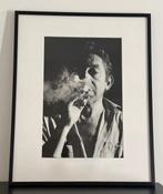Jean-Jacques Bernier - Serge Gainsbourg Smoke gets into