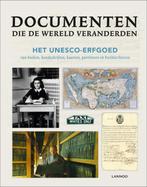Documenten Die De Wereld Veranderden 9789020988604, Boeken, Verzenden, Zo goed als nieuw, [{:name=>"Shanna Schillewaert"