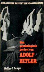 Een psychologisch portret van Adolf Hitler, Verzenden