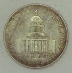 France Frankreich 100 Francs 1985 Panthéon, Verzenden