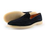 Reinhard Frans Loafers in maat 40 Blauw | 5% extra korting, Loafers, Reinhard Frans, Gedragen, Verzenden