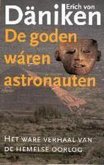 De goden waren astronauten 9789024544936 Erich von Daniken, Verzenden, Erich von Daniken