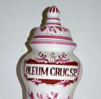 Sylvéna C-1456 - Apothekerspot - Aardewerk - 36 cm - OLEUM