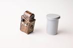 Coronet Midget subminiature brown | Viewfinder camera, Nieuw