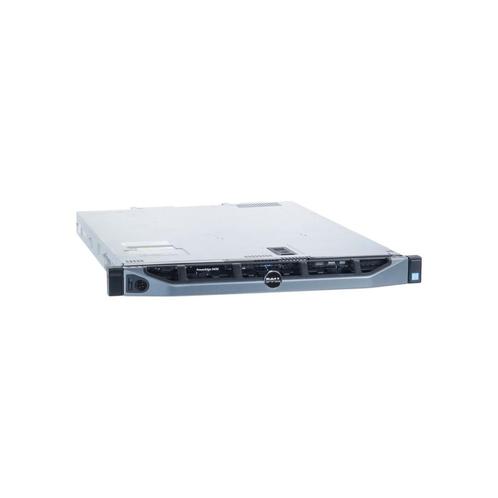 Dell R430-SFF CTO, Computers en Software, Servers, Ophalen of Verzenden