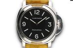 Panerai - Luminor Marina - PAM00112 - Unisex - 2000-2010, Handtassen en Accessoires, Horloges | Heren, Nieuw