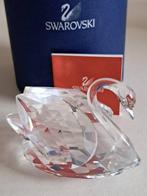 Swarovski - Figurine - Swan big - 010005 - Box + Certificate